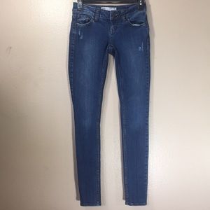 TILLYS RSQ IBIZA SKINNY JEANS